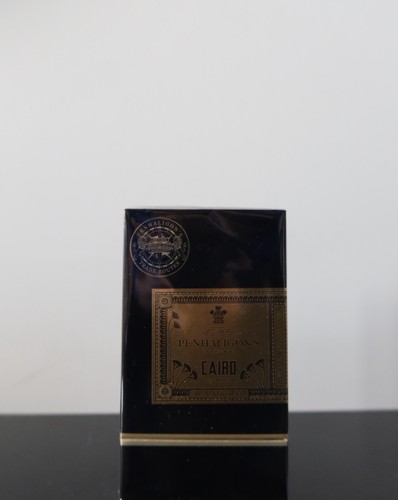 Sealed penhaligon cairo - sealed, penhaligon’s