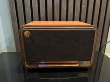 Edifier D32 Tabletop Retro