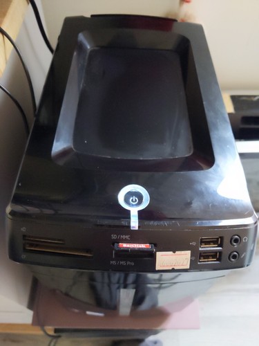 All one packard - packard, bell