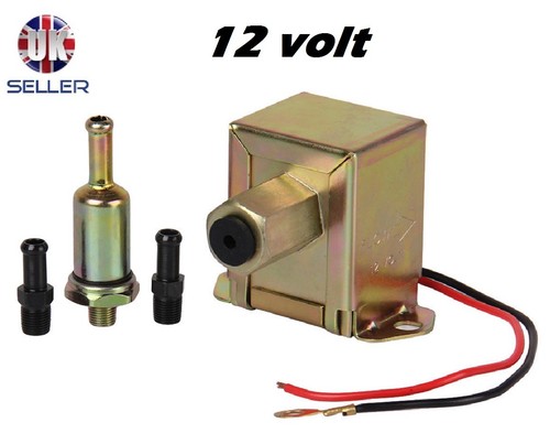 12v universal electric fuel - universal,