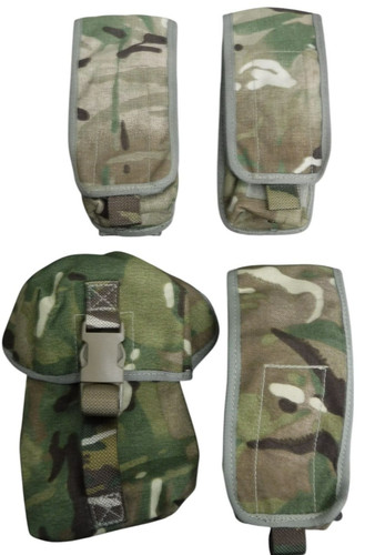 Genuine british army - british, ammo
