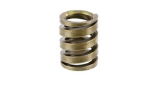 Compression Spring Driver for