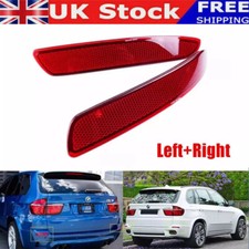 2x Fit BMW X5 E70 2006-13 Rear