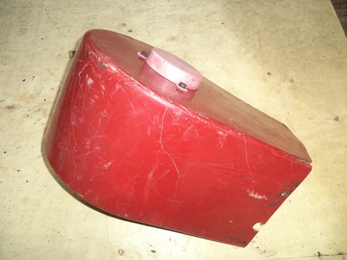 Finger bar mower international - finger,
