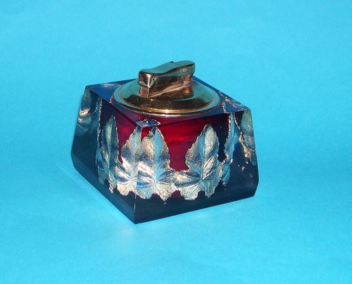 Colibri monogas acrylic - monogas,