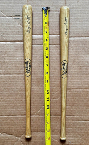 Louisville slugger 125 wood - louisville,
