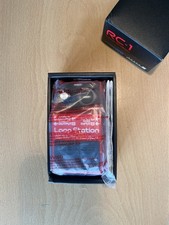Boss RC-1 Loop Station Guitar