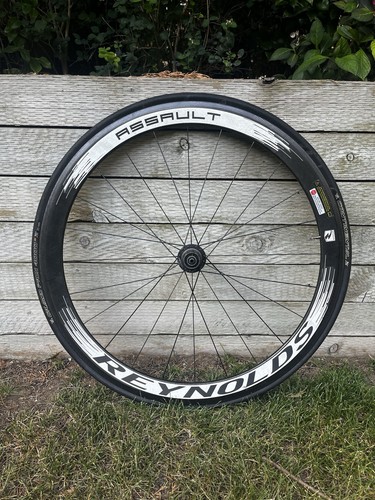 Reynolds assault carbon rear - assault,