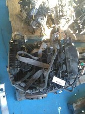 611 COMPLETE ENGINE / 660545 FOR MERCEDES-BENZ CLASE E W210 FAMILIAR 220 T CDI