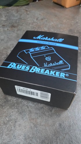 Marshall bluesbreaker reissue - marshall,
