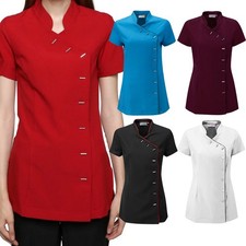 Beauty Tunic Nurse Hairdresser