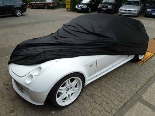 Movendi protective cover car - movendi,