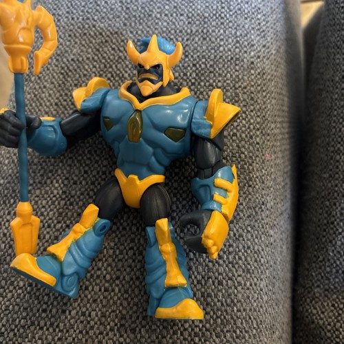 Gormiti lord voidus - lord,