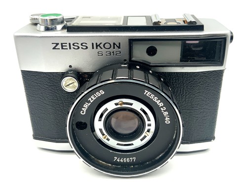 Zeiss ikon 312 - zeiss, s