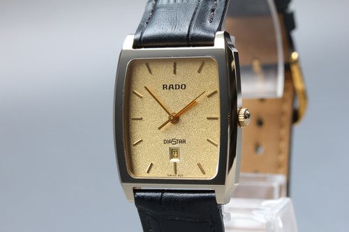Near mint rado - mint], diastar