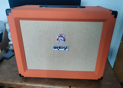 Orange ppc112 60w - orange,