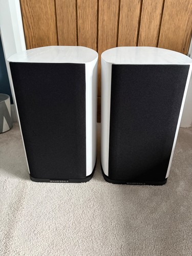 Wharfedale evo bookshelf - evo, 4.1