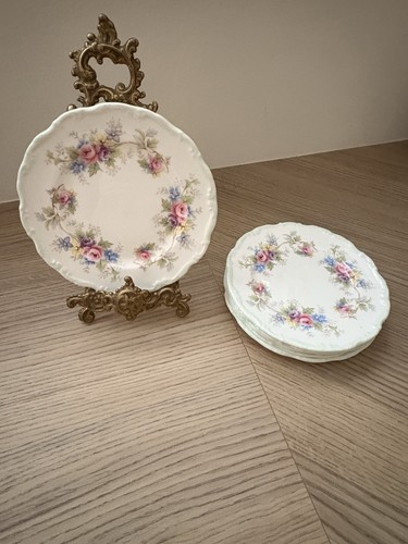 Set vintage royal albert - set, 6