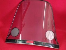 WINDSCREEN PARIMOR NEW NOS VINTAGE LAMBRETTA VESPA MOPED MOPED ACCESSORIES