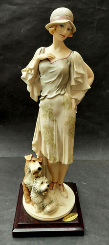 Well detailed giuseppe armani - giuseppe,