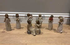 Willow Tree Figurines Bundle