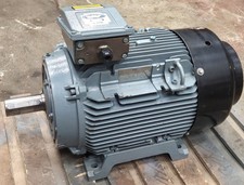 BROOK CROMPTON 30KW 4 POLE