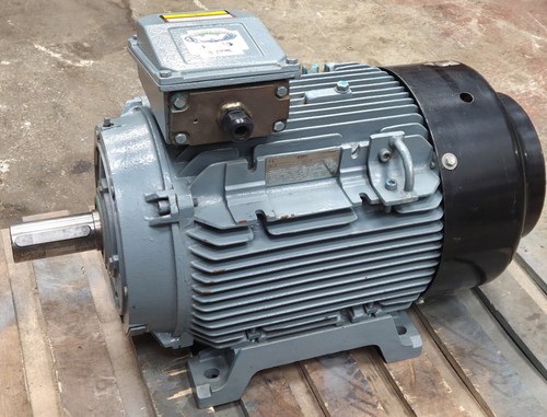 Brook crompton 30kw pole - brook, 4