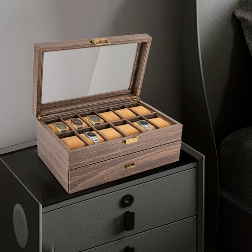 Drawers watch box - drawers, 24