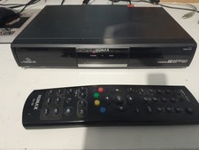Humax Foxsat HD Freesat+  Box