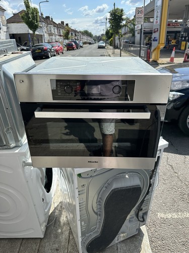 Miele h5040bm combination - miele,