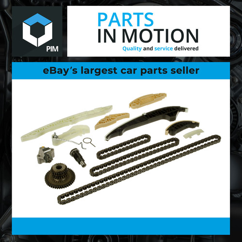 Timing chain kit chk1024m - timing,