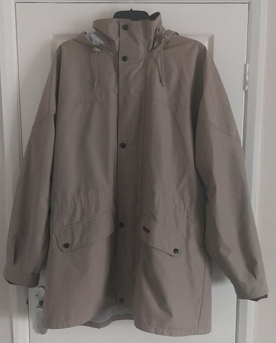 Original puffa coat - original,
