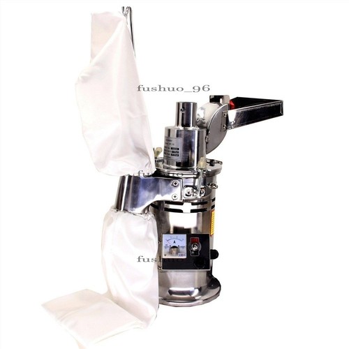 Herb grinder pulverizer new - herb,