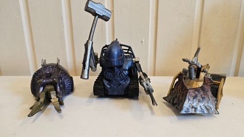 Robot wars collection - robot,