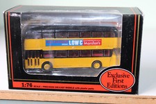 EFE 1:76 LEYLAND ATLANTEAN BUS