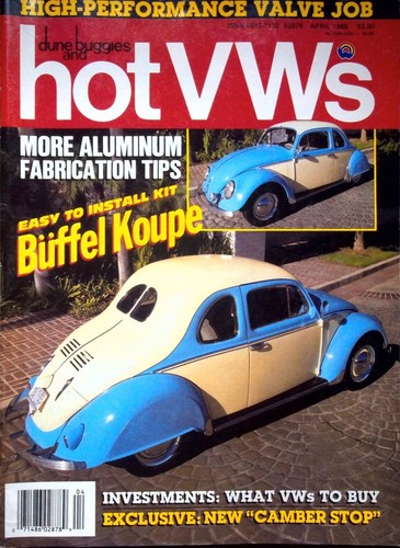 Dune buggies and hot vws - buggies,
