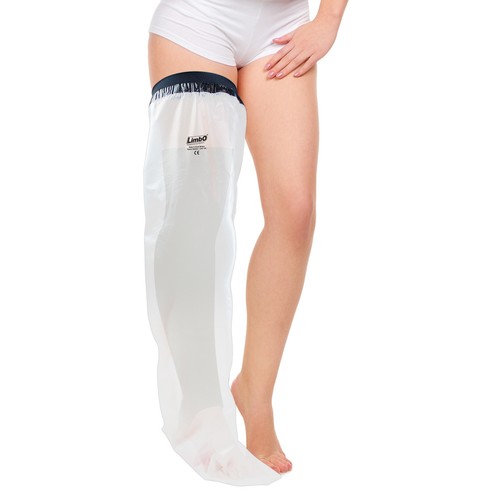 Limbo full leg waterproof - limbo,