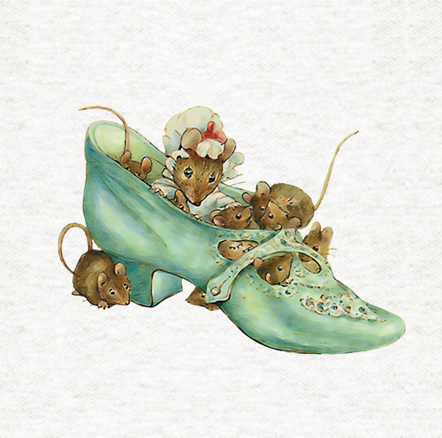 Beatrix potter peter - beatrix, rabbit