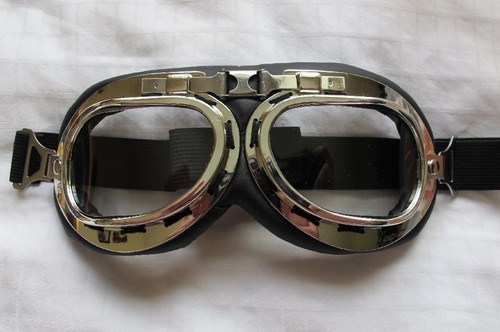 Flying goggles biggles ww2 - biggles,