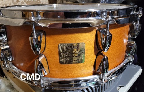 Yamaha maple custom absolute - maple,