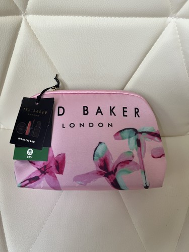 Ted baker the bag gift - in,