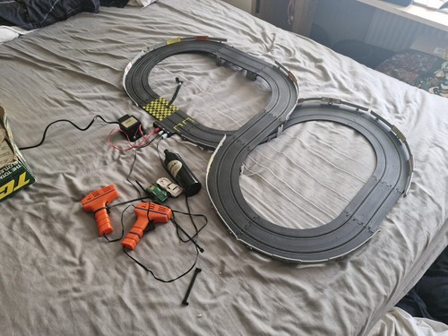 Matchbox power track - matchbox,