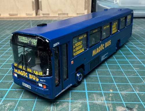 - (bus, kit