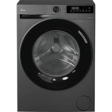 Hoover HBR 410BL8G-80 10Kg Washing Machine Graphite 1400 RPM A Rated