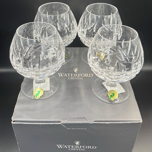 Waterford crystal lismore - crystal, 5