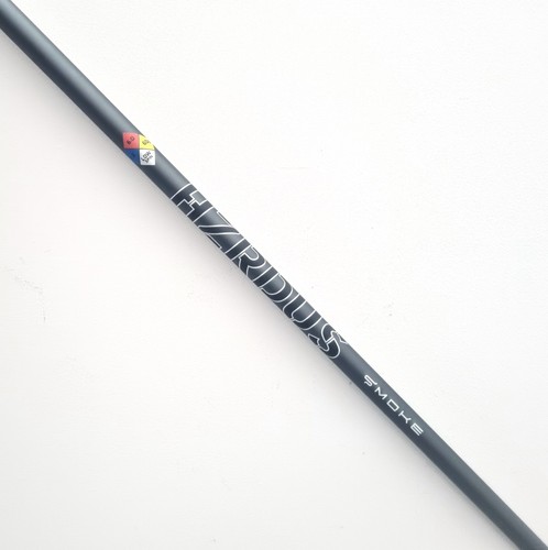 Project hzrdus smoke - project,
