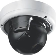 Dome camera outdoor
