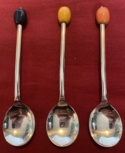 Trio vintage silver - trio,