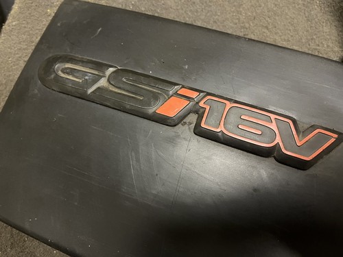 Original astra mk3 gsi rear - mk3,