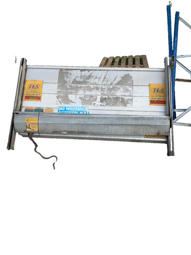 500kg rated tail - 500kg,